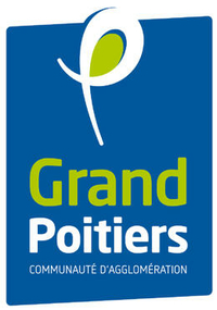 logo Grand Poitiers